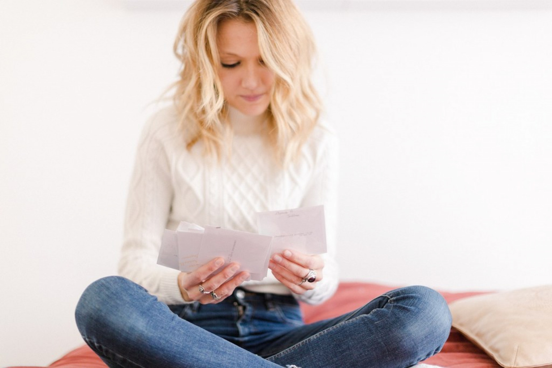 Candice - A l'image des mots