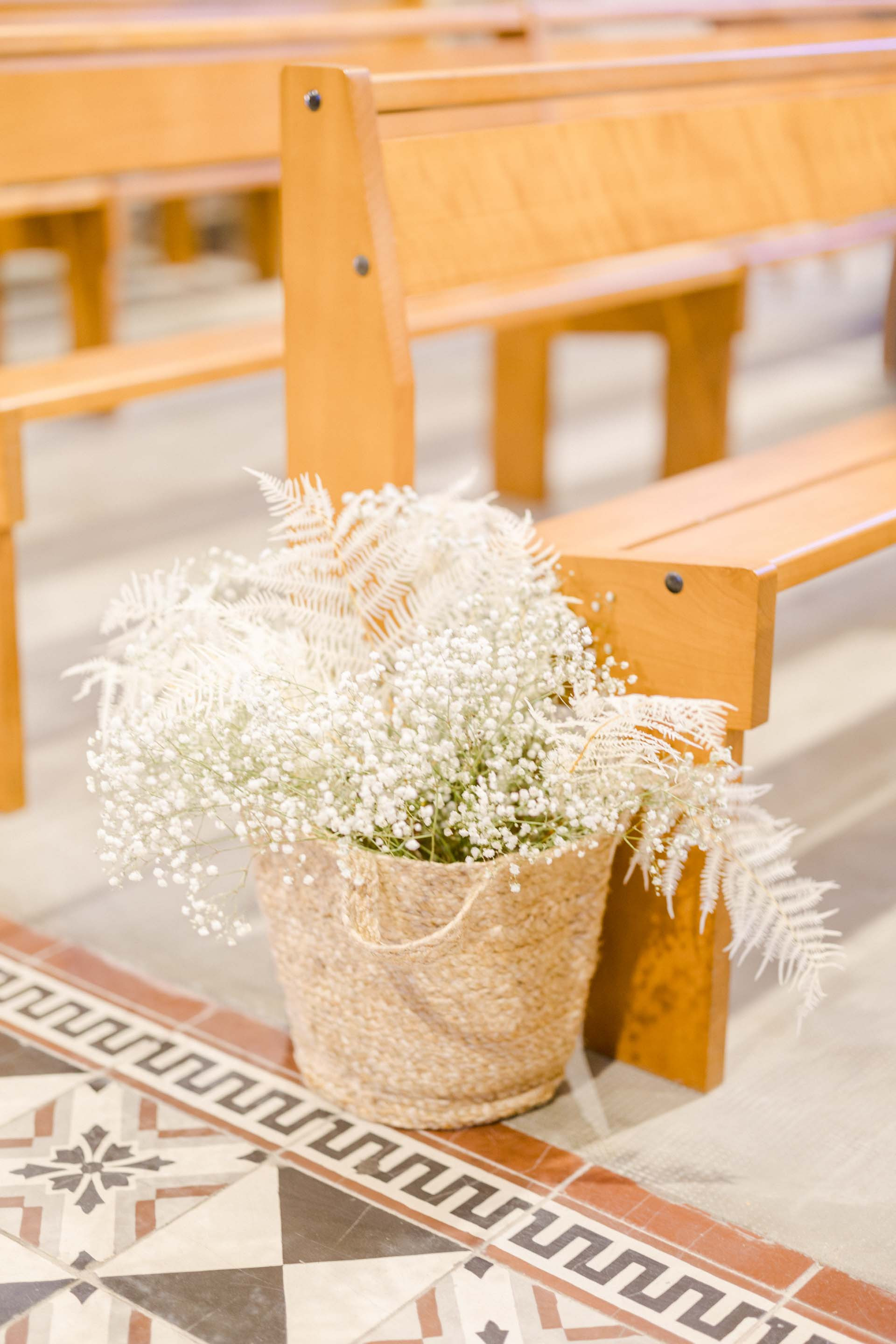 bois sol planche composition florale gris