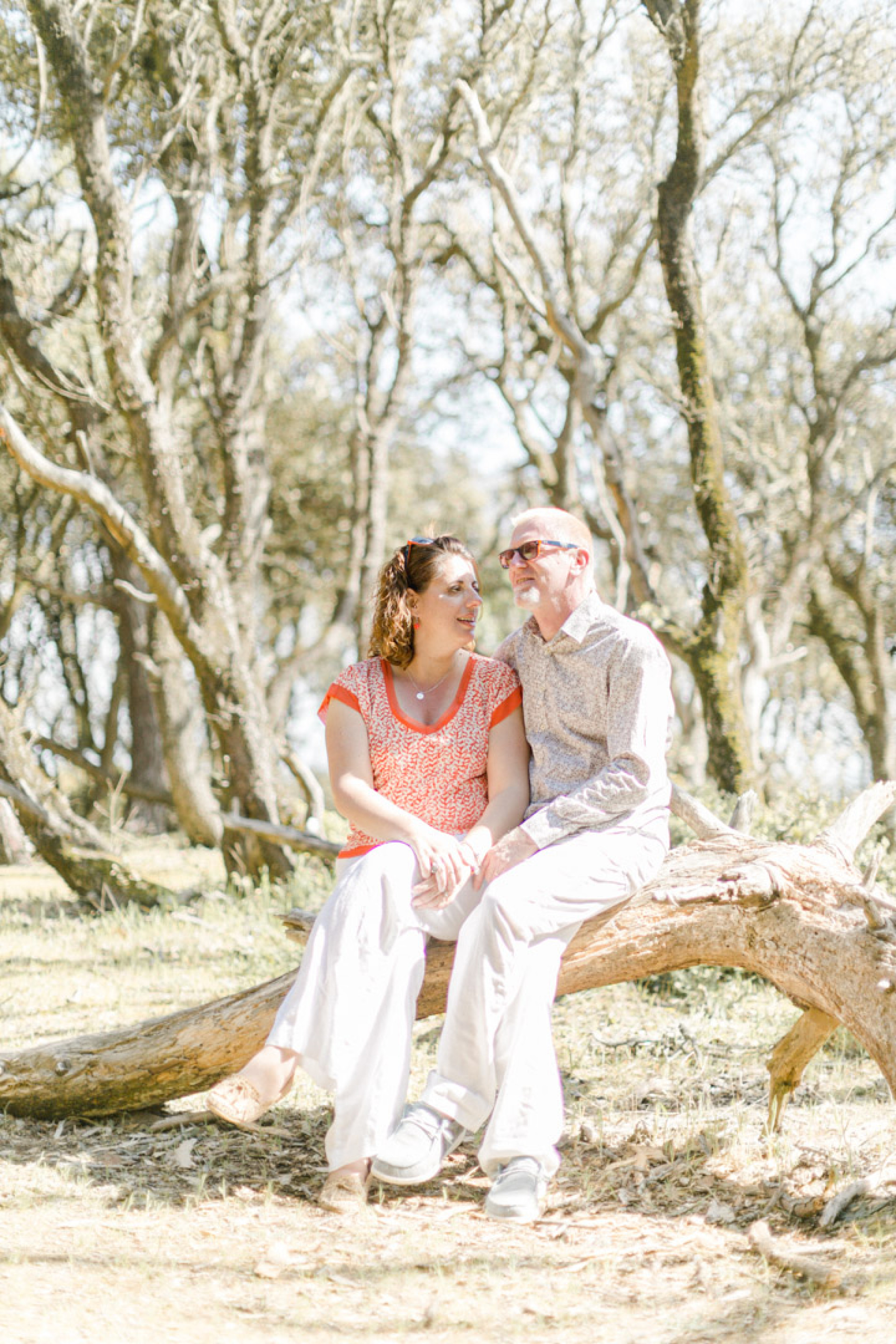 Valérie, Thierry & co