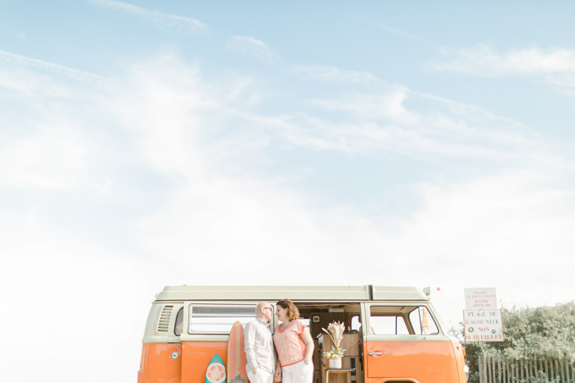 Valérie, Thierry & co