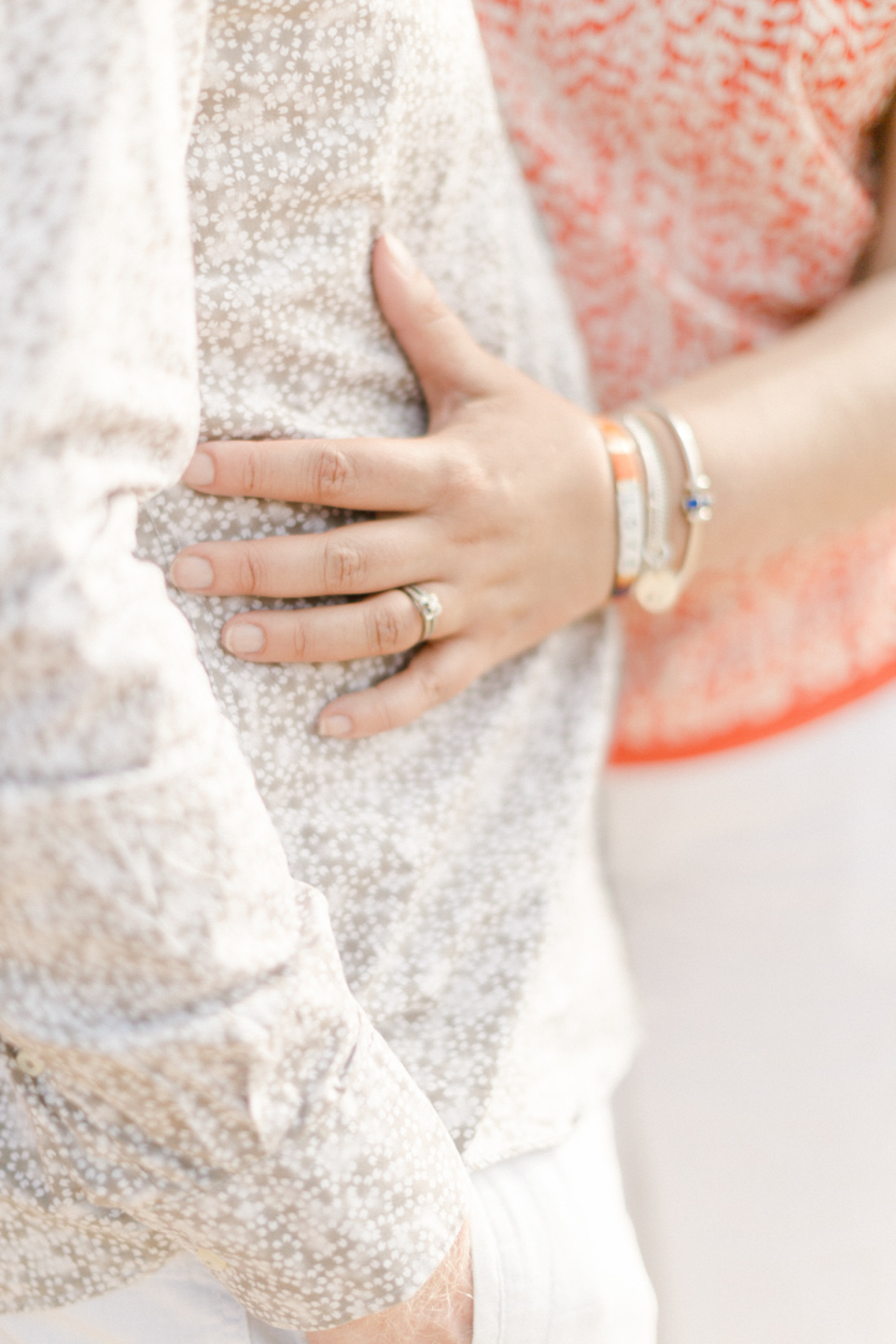 Valérie, Thierry & co