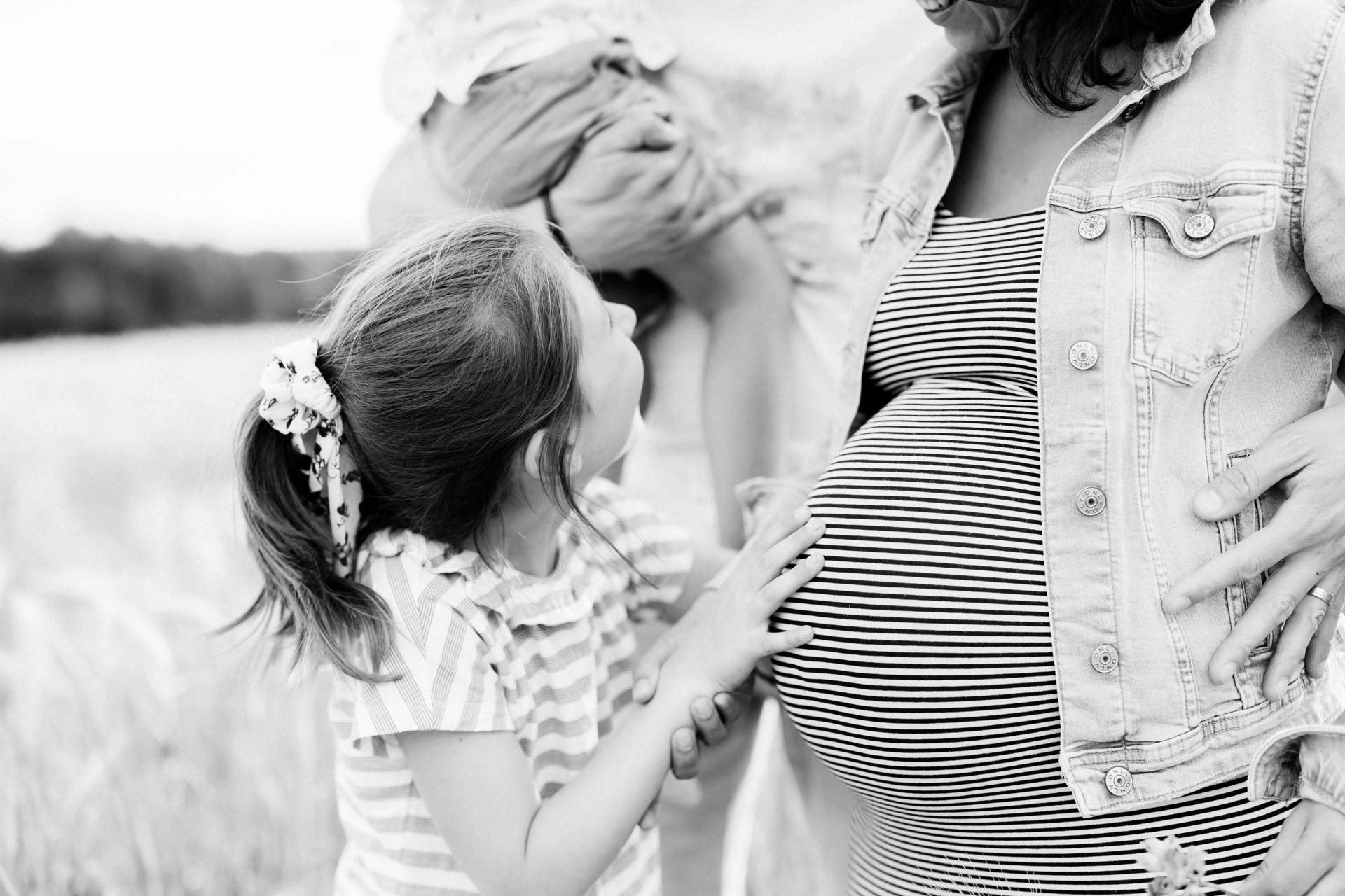 bonheur blanc enfant monochrome amour