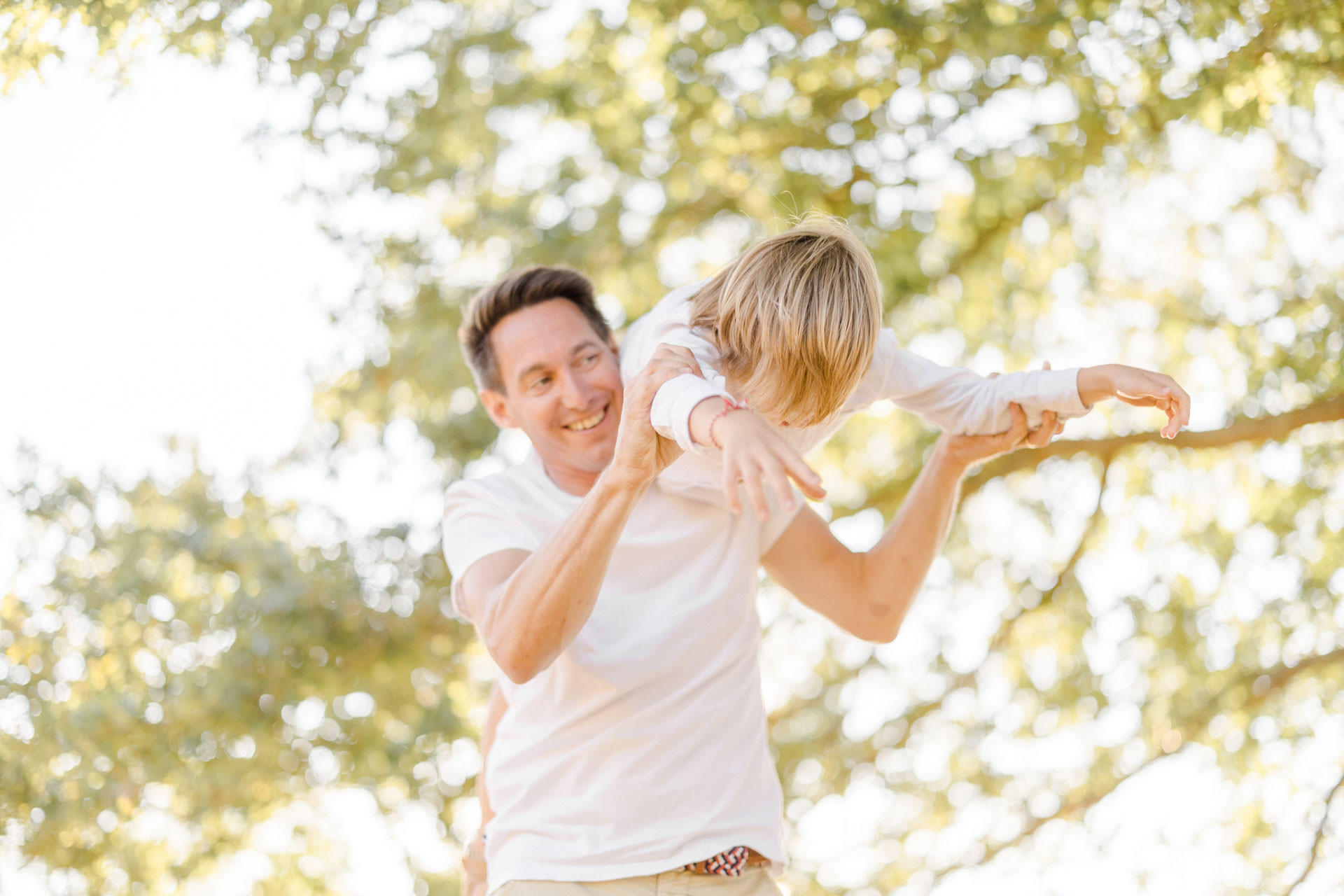 bonheur main sourire enfant amour