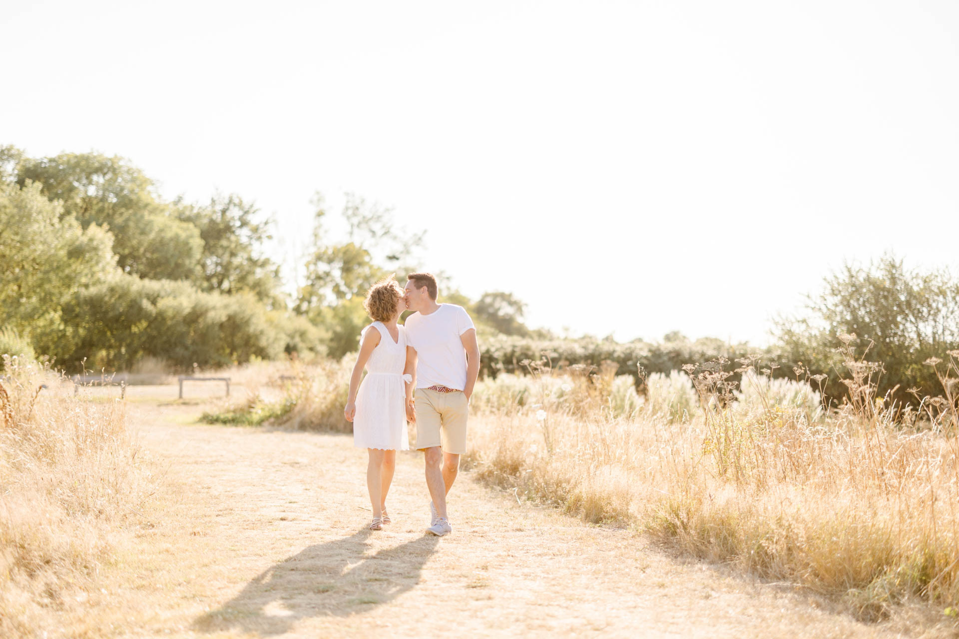 événement amour bonheur romance se tenir la main