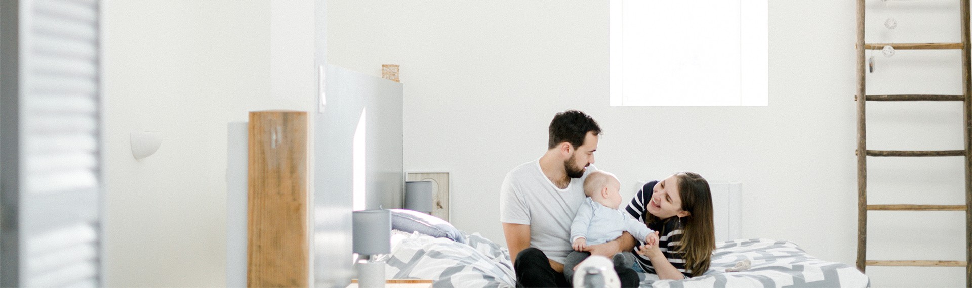 Marion, Giovanni & Aurore