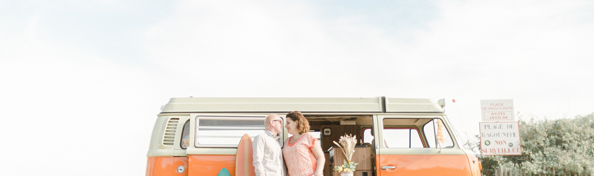 Valérie, Thierry & co