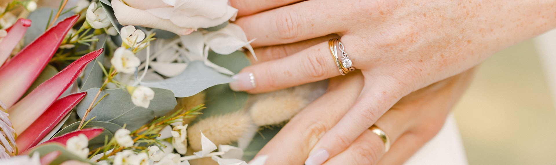 Christie & Christopher