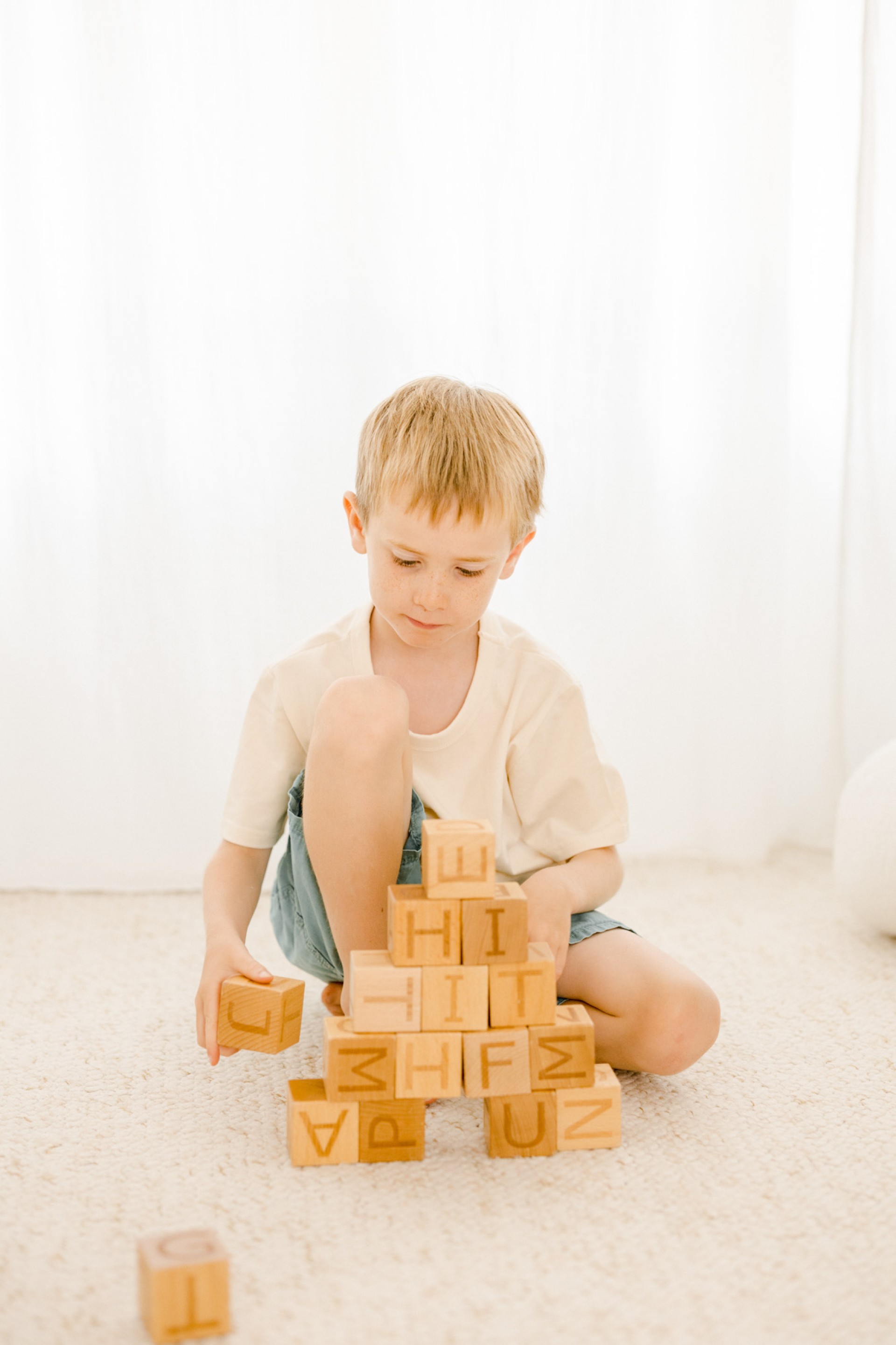 nature beige rose marron orange