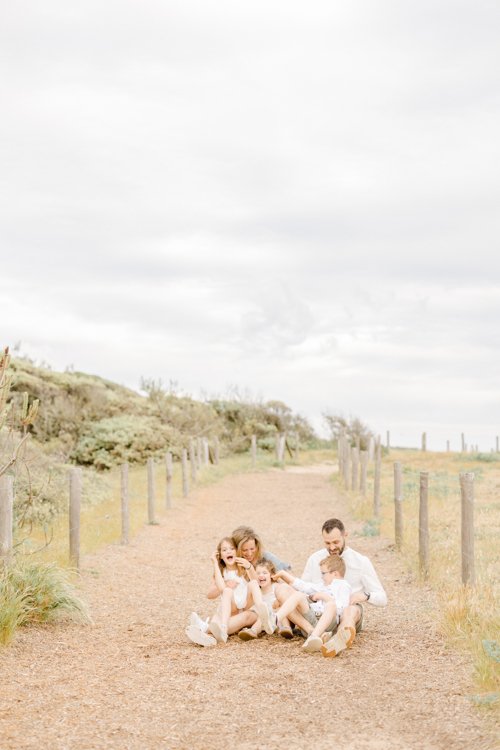 Julie & Jean-Baptiste