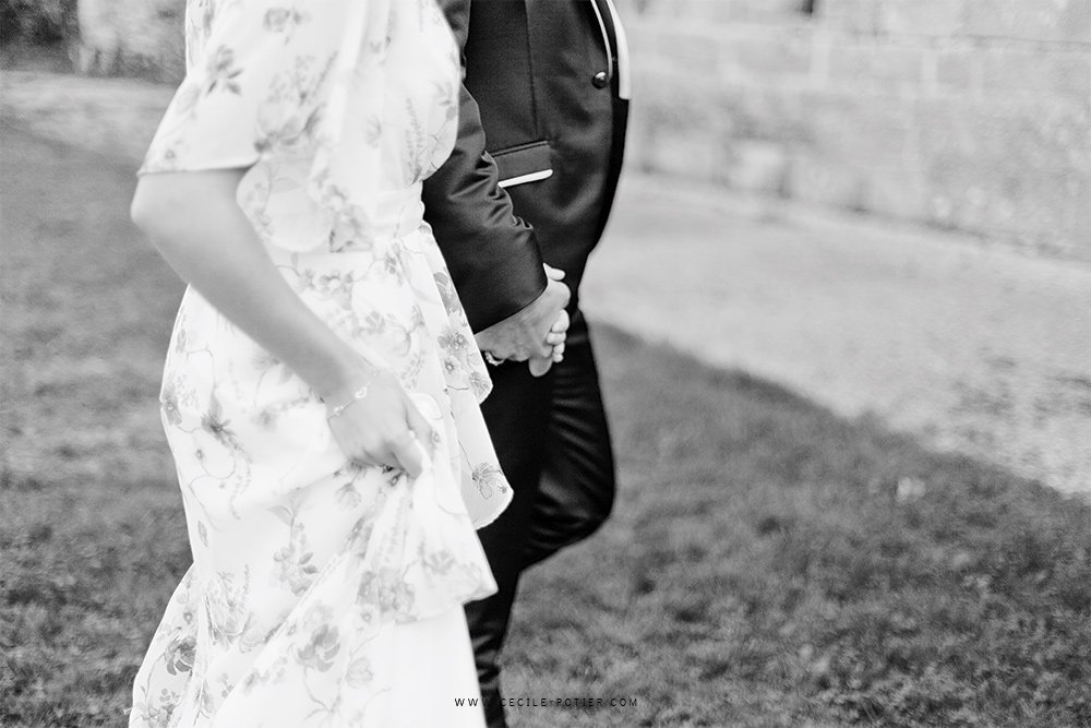 Sabine & Stéphane
