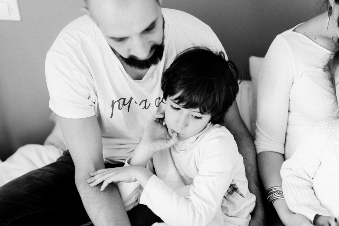 Pauline, Manu & co