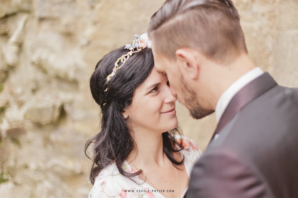 Sabine & Stéphane