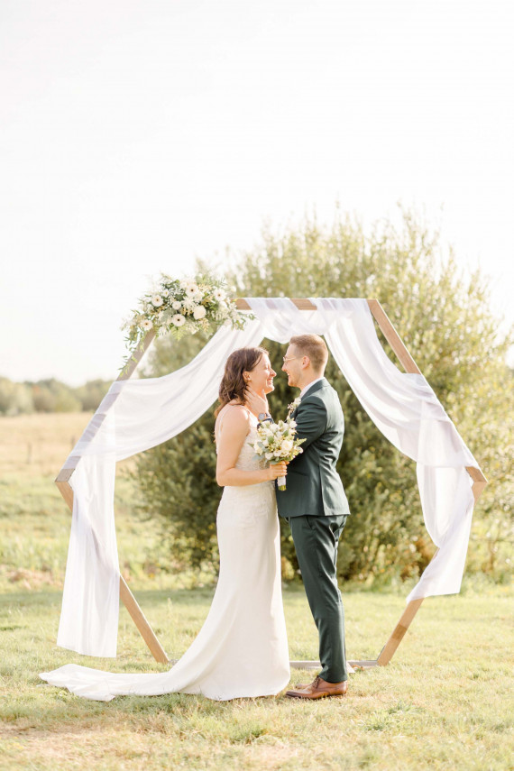 Julie & Yann
