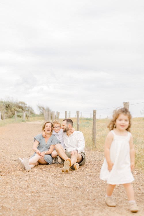 Julie & Jean-Baptiste