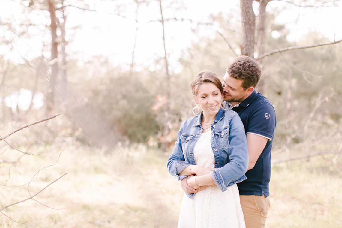 Camille & Etienne
