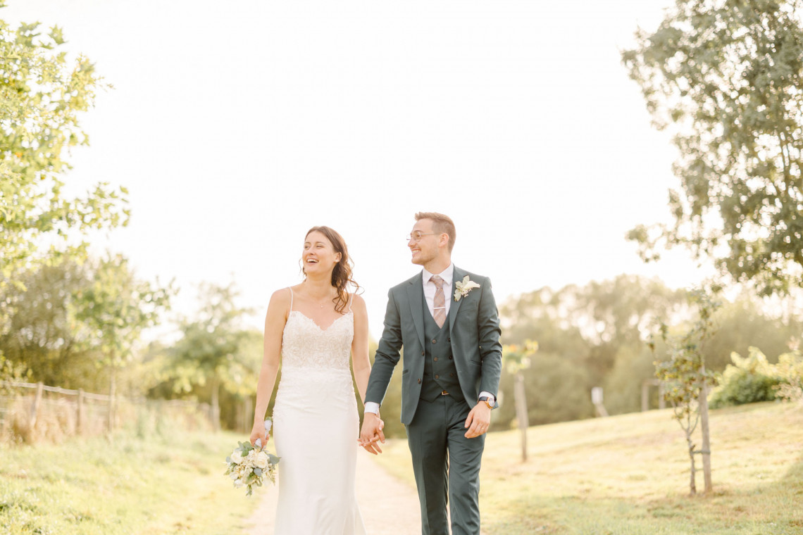 Julie & Yann