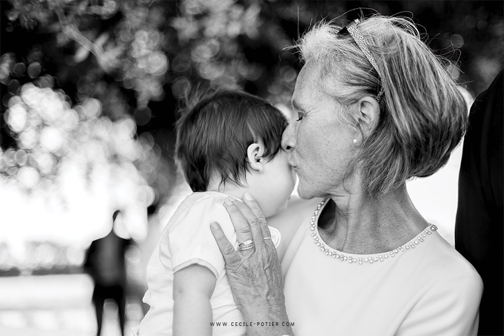 Caroline & Douglas