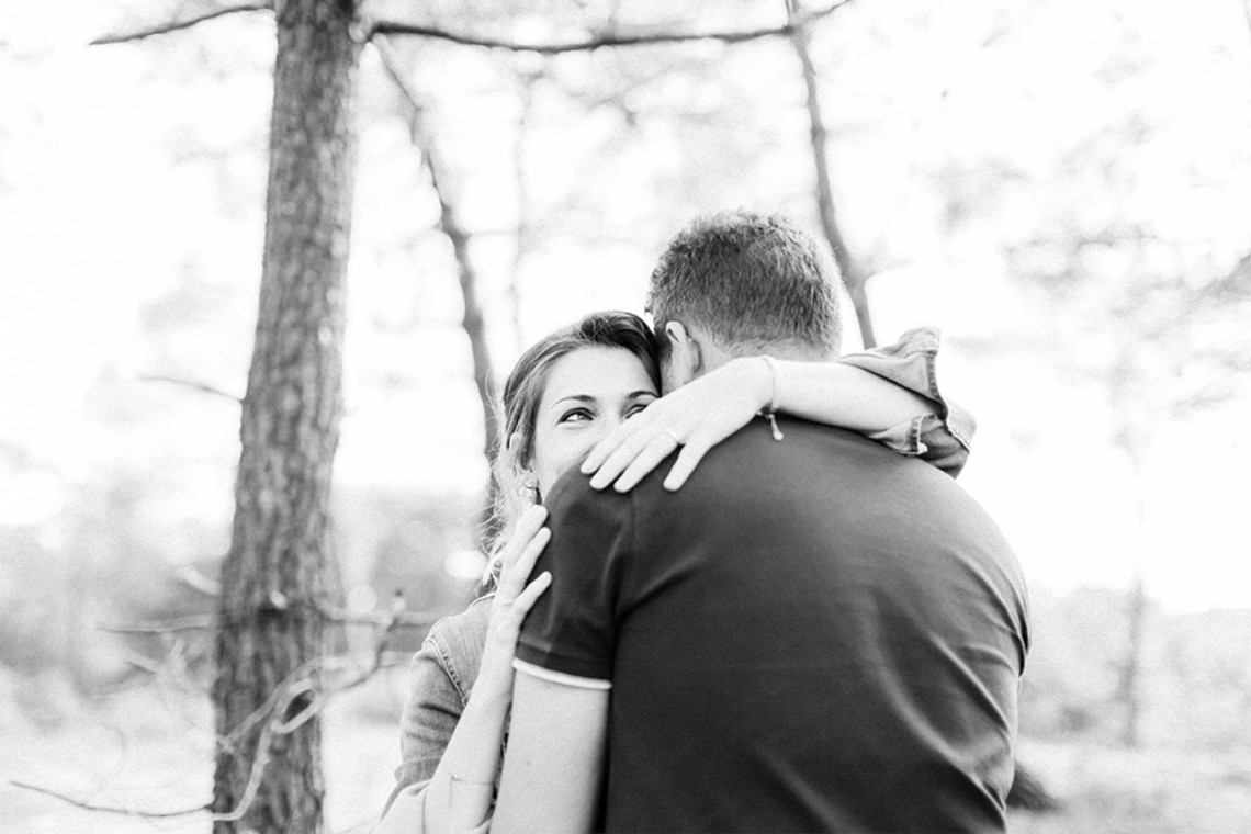 Camille & Etienne