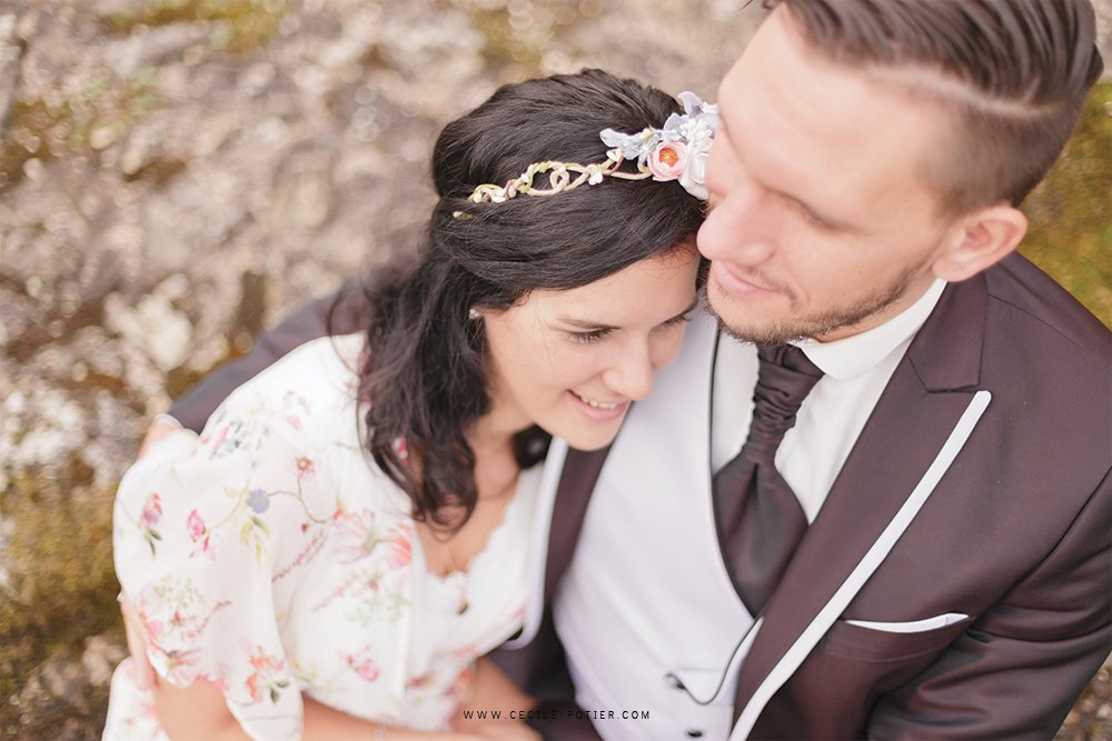 Sabine & Stéphane