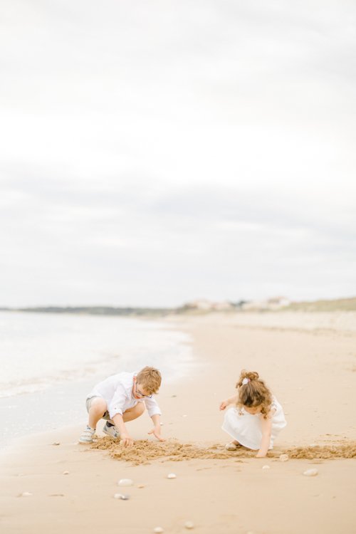 Julie & Jean-Baptiste