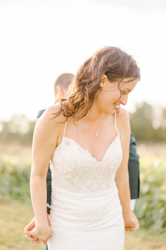 Julie & Yann