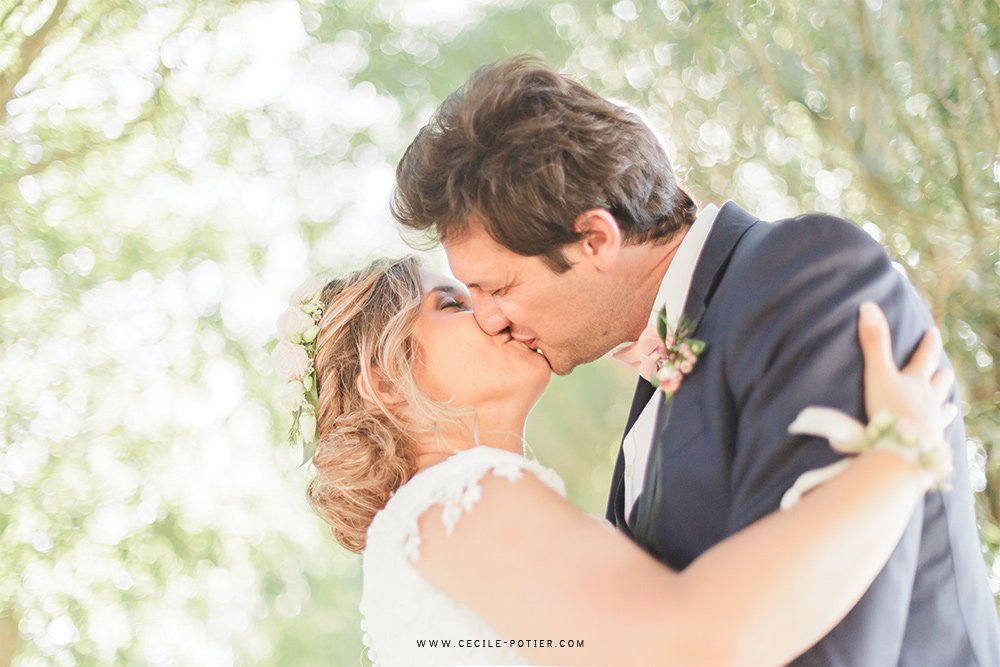 Caroline & Douglas