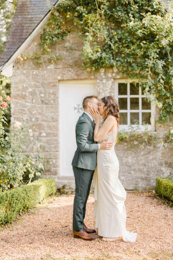 Julie & Yann