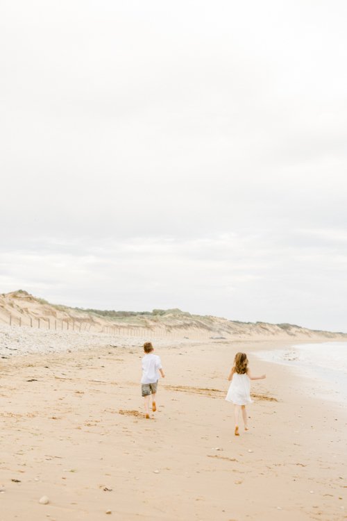 Julie & Jean-Baptiste