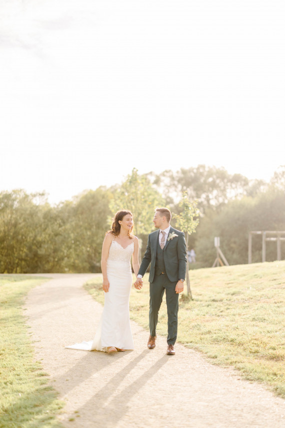 Julie & Yann