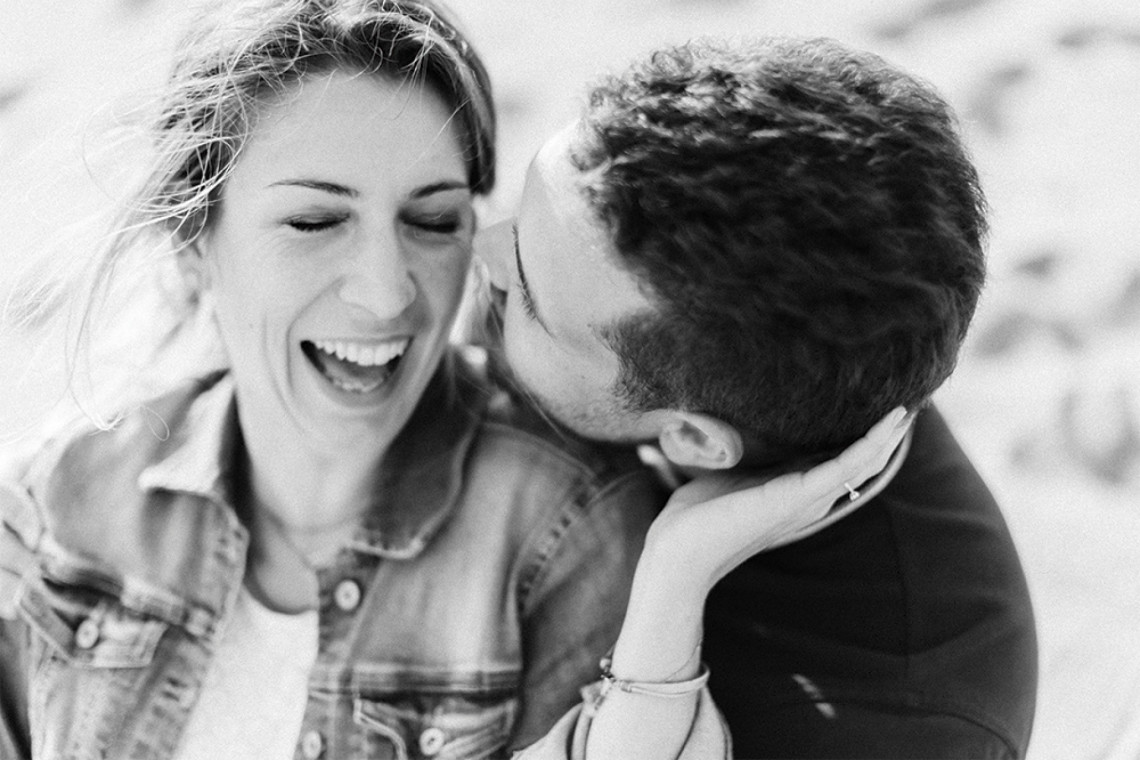 Camille & Etienne