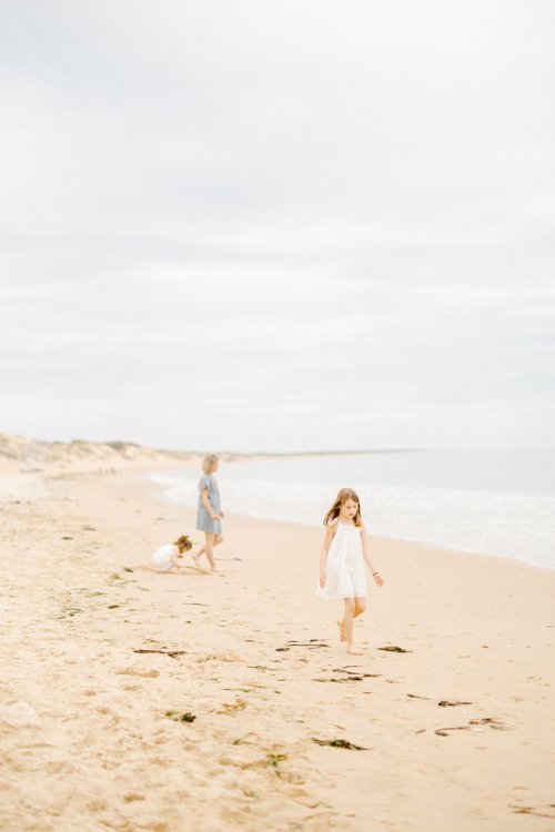 Julie & Jean-Baptiste