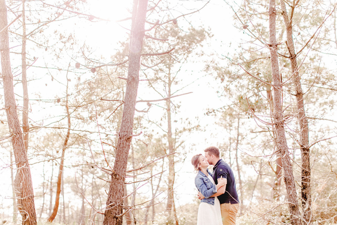 Camille & Etienne