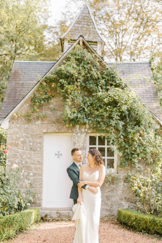 Julie & Yann