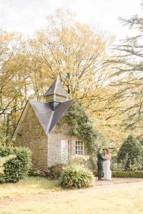 Julie & Yann