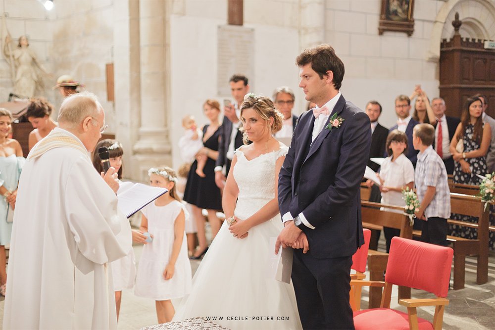 Caroline & Douglas
