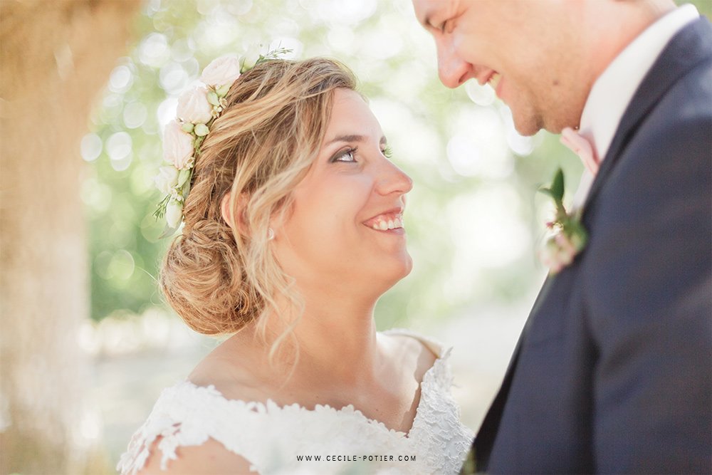 Caroline & Douglas