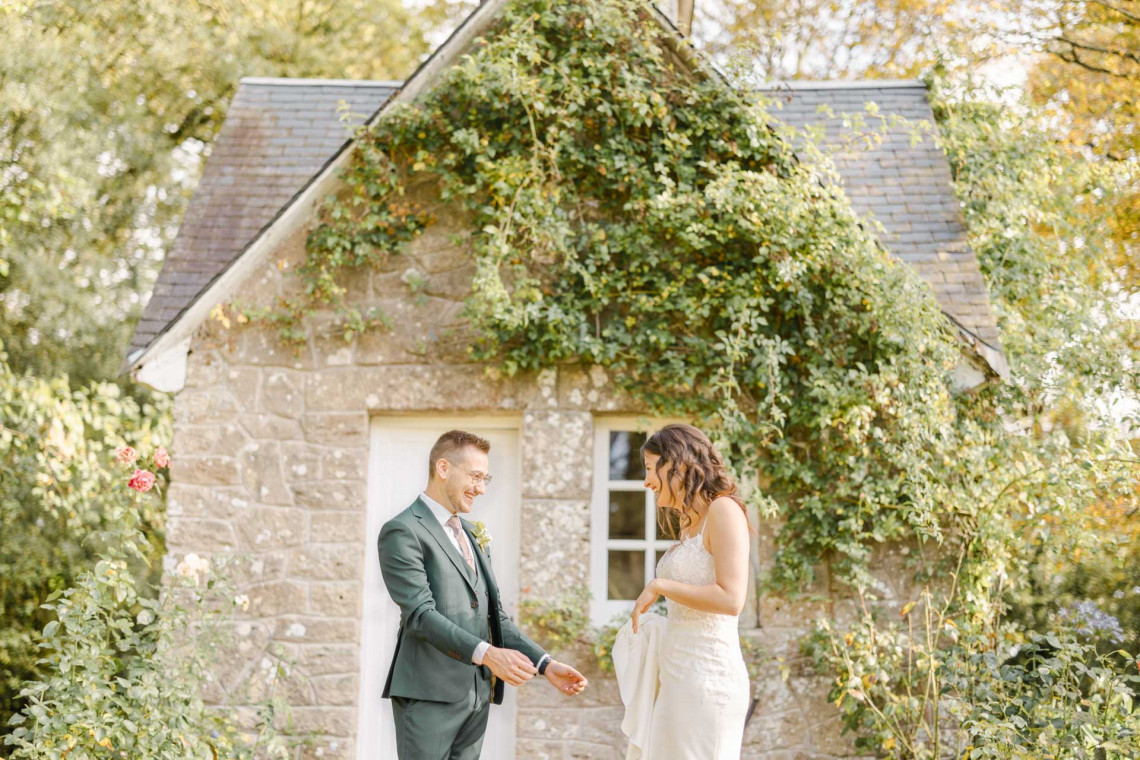 Julie & Yann