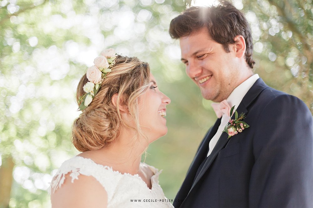 Caroline & Douglas