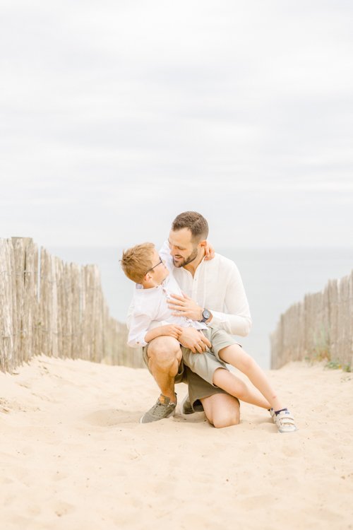 Julie & Jean-Baptiste