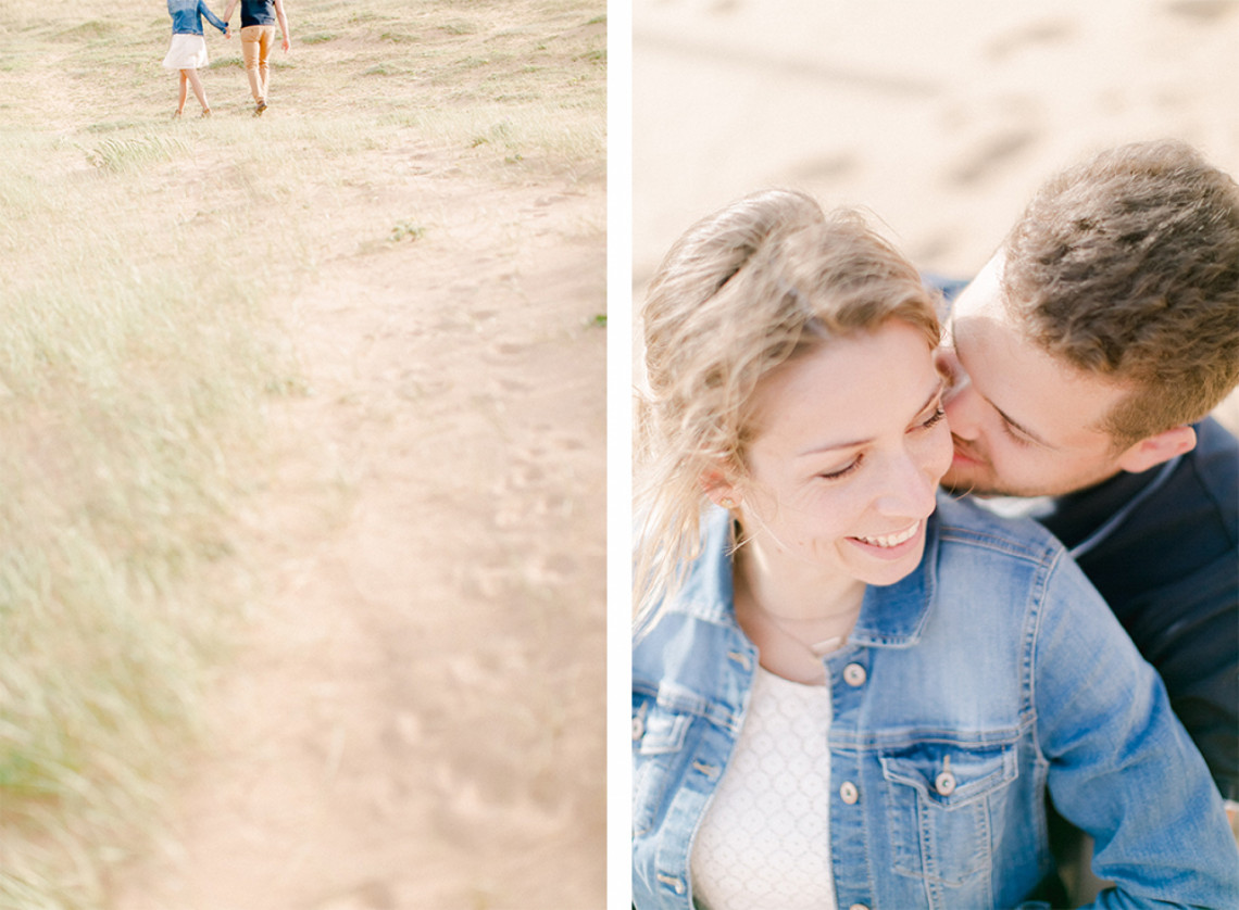 Camille & Etienne
