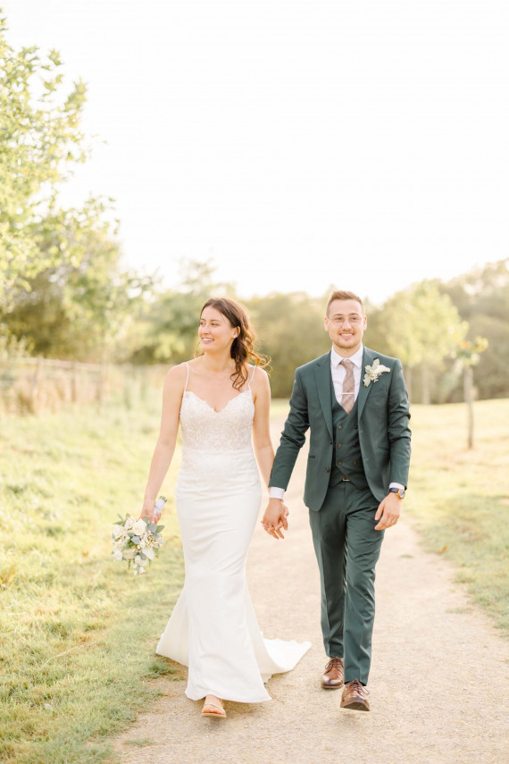Julie & Yann