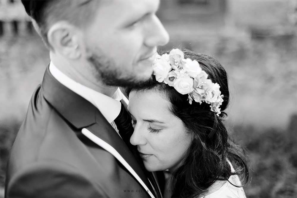 Sabine & Stéphane