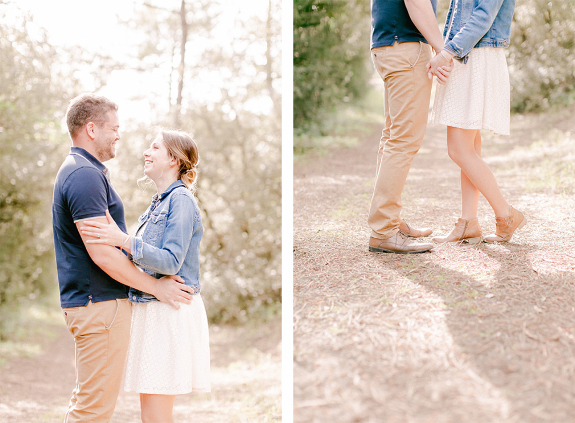 Camille & Etienne