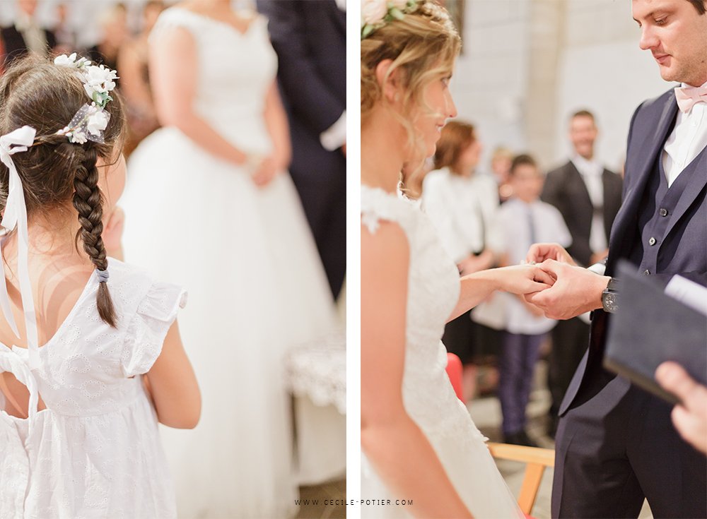 Caroline & Douglas