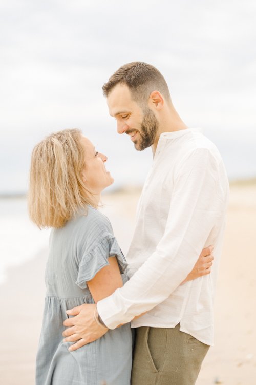 Julie & Jean-Baptiste