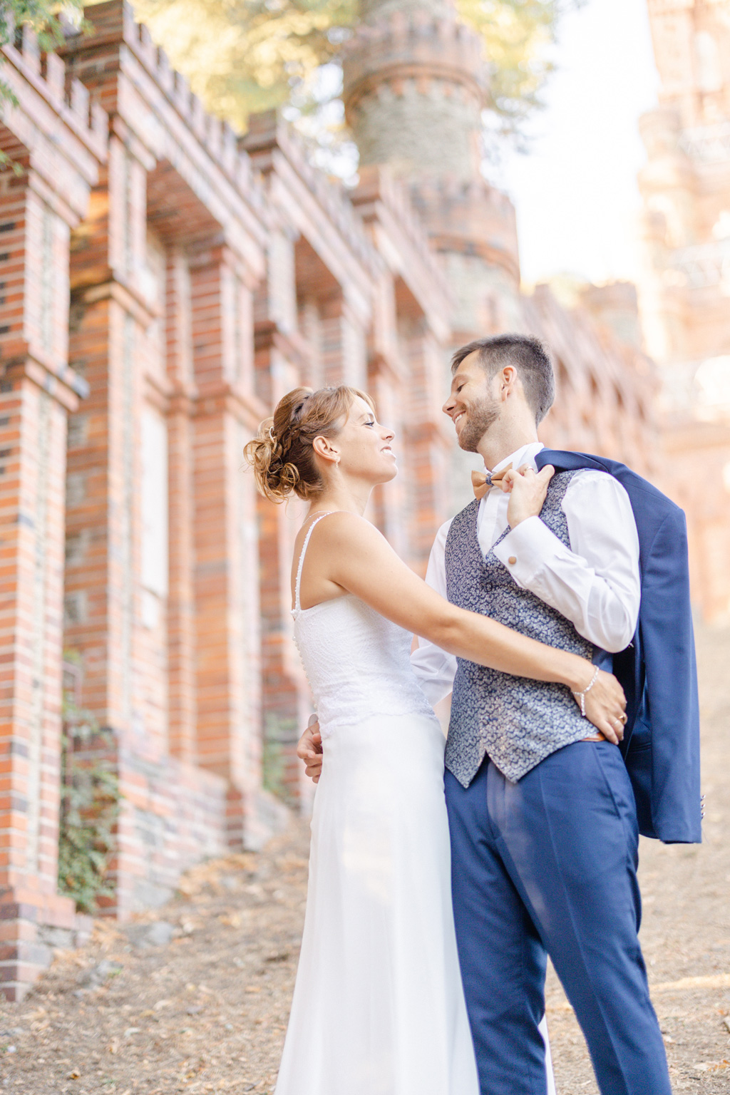 La Salette - Galerie