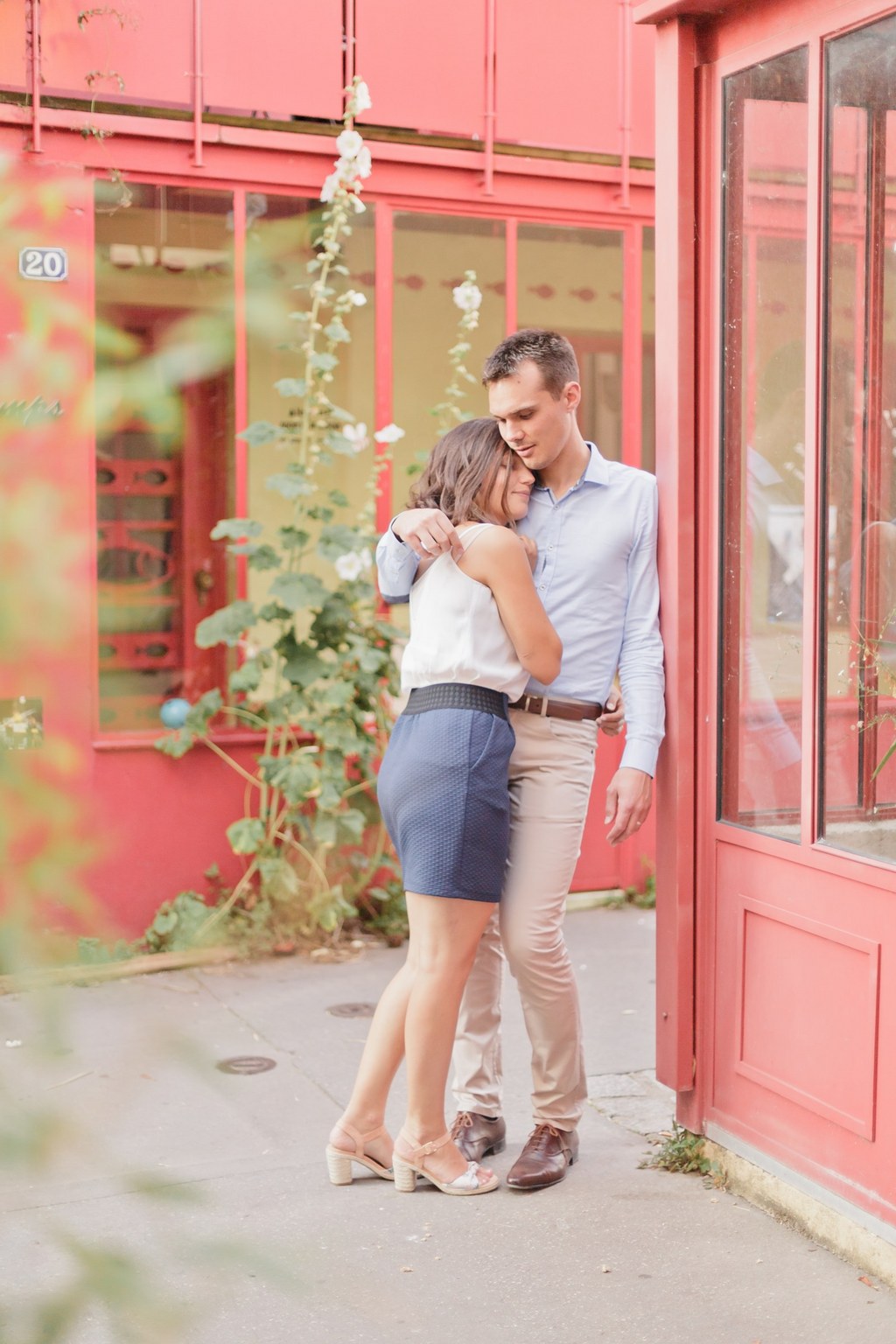 Trentemoult - Galerie