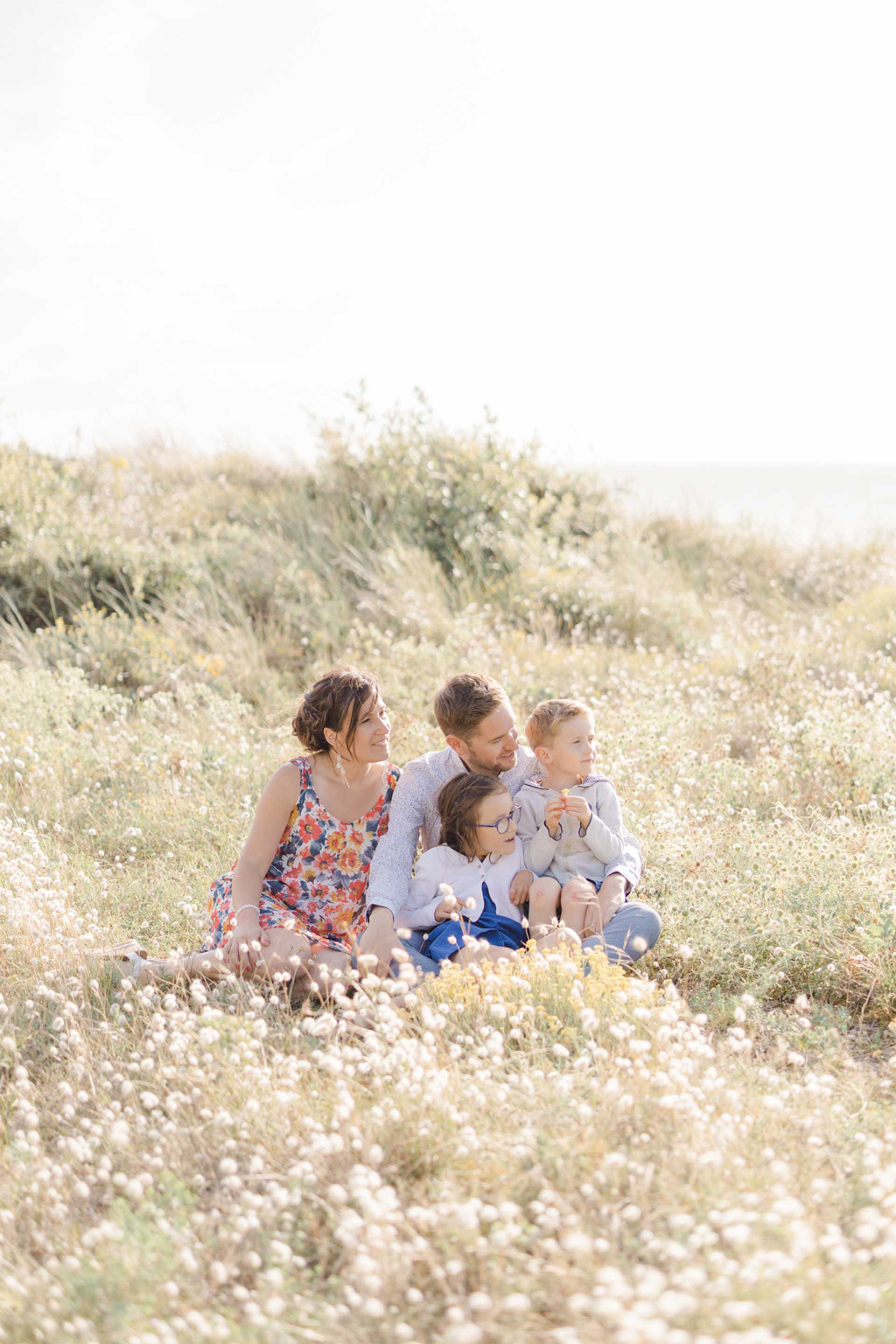 Notre-Dame-de-Monts - Galerie