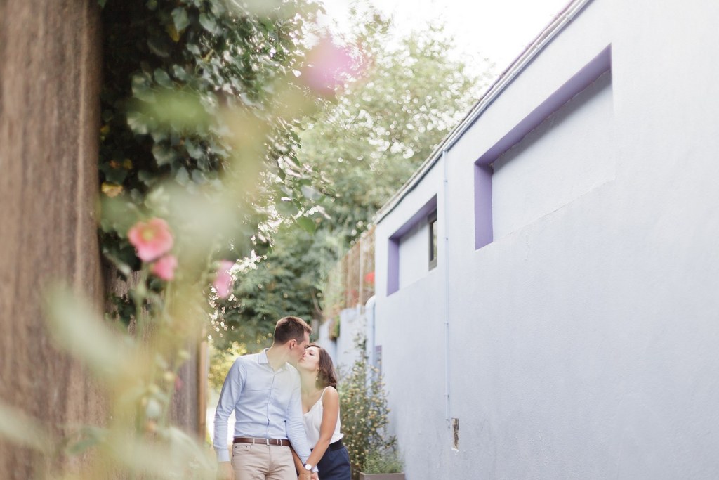 Trentemoult - Galerie