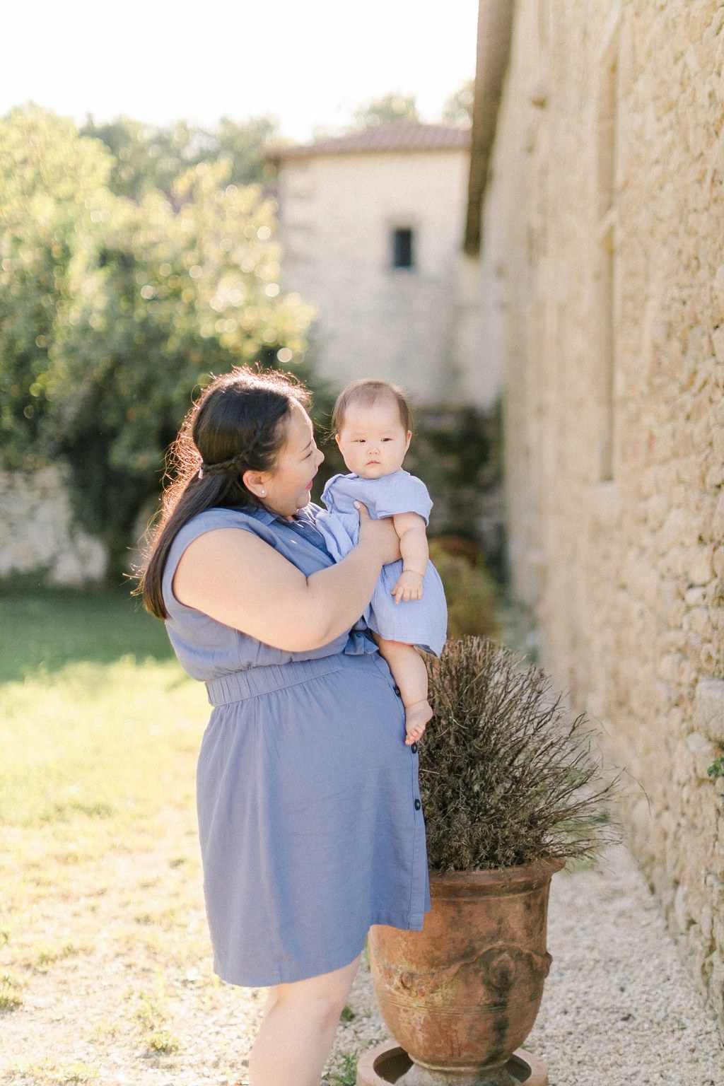 Cité des Oiseaux - Galerie